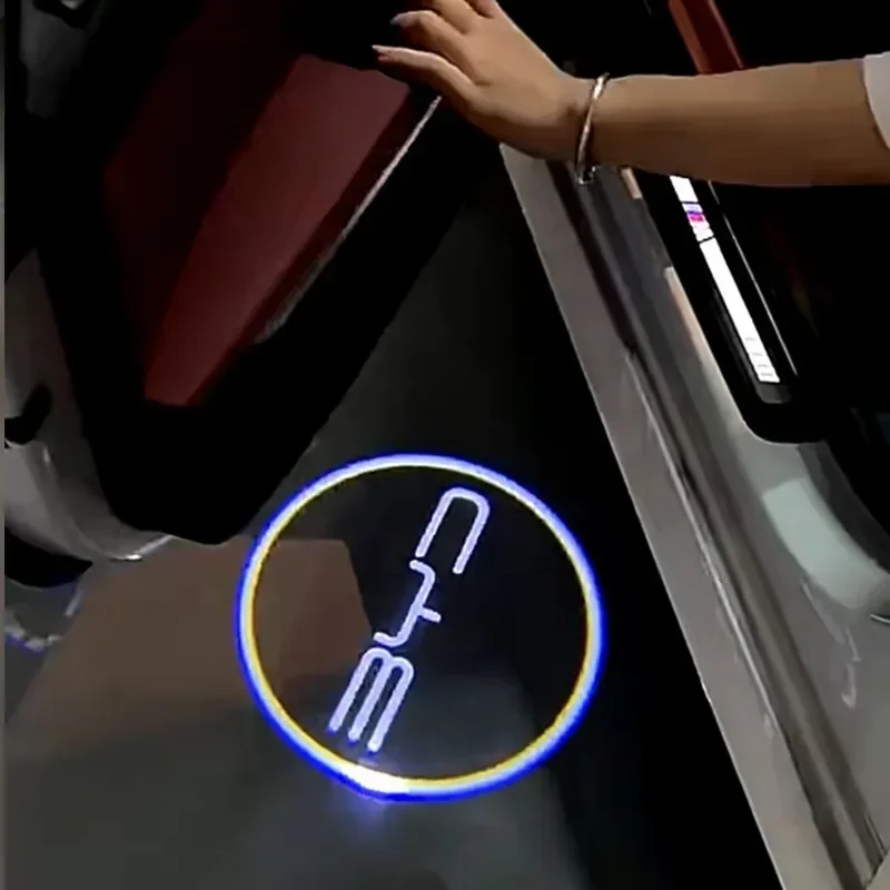 Industrial Laser Projection - 2 Piezas, Proyector Láser LED Inalámbrico