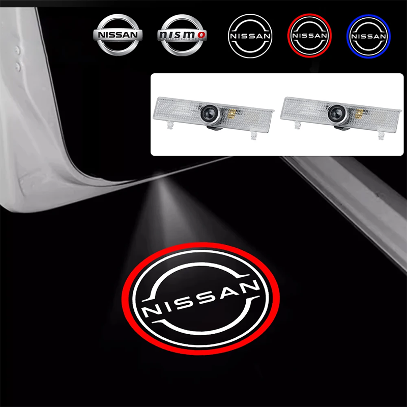 Industrial Laser Projection - 2 Piezas de Luces LED para