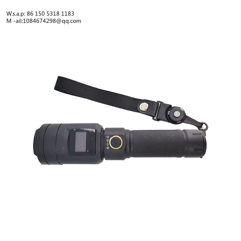 Industrial Laser Applications - Sistema de Detección de Metano Láser