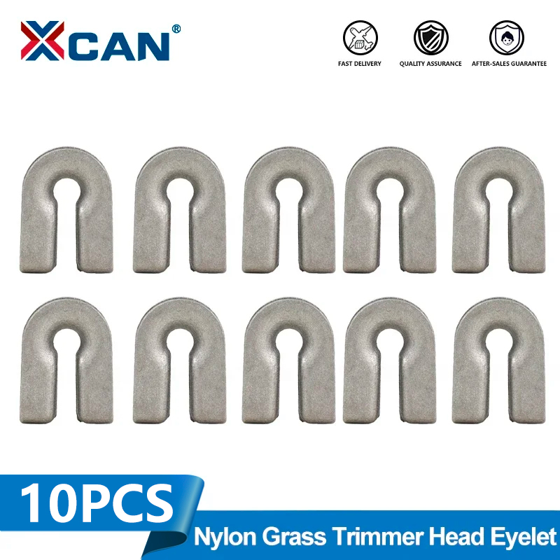 Cnc Router Bit - XCAN 10 Uds. Cabezal de corte