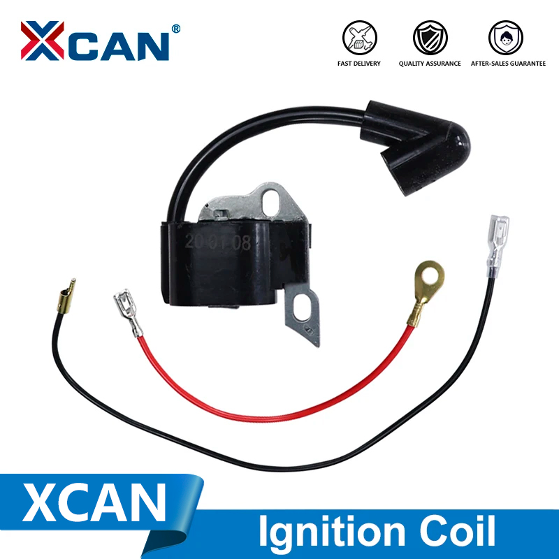 Cnc Router Bit - XCAN Magneto del módulo de bobina
