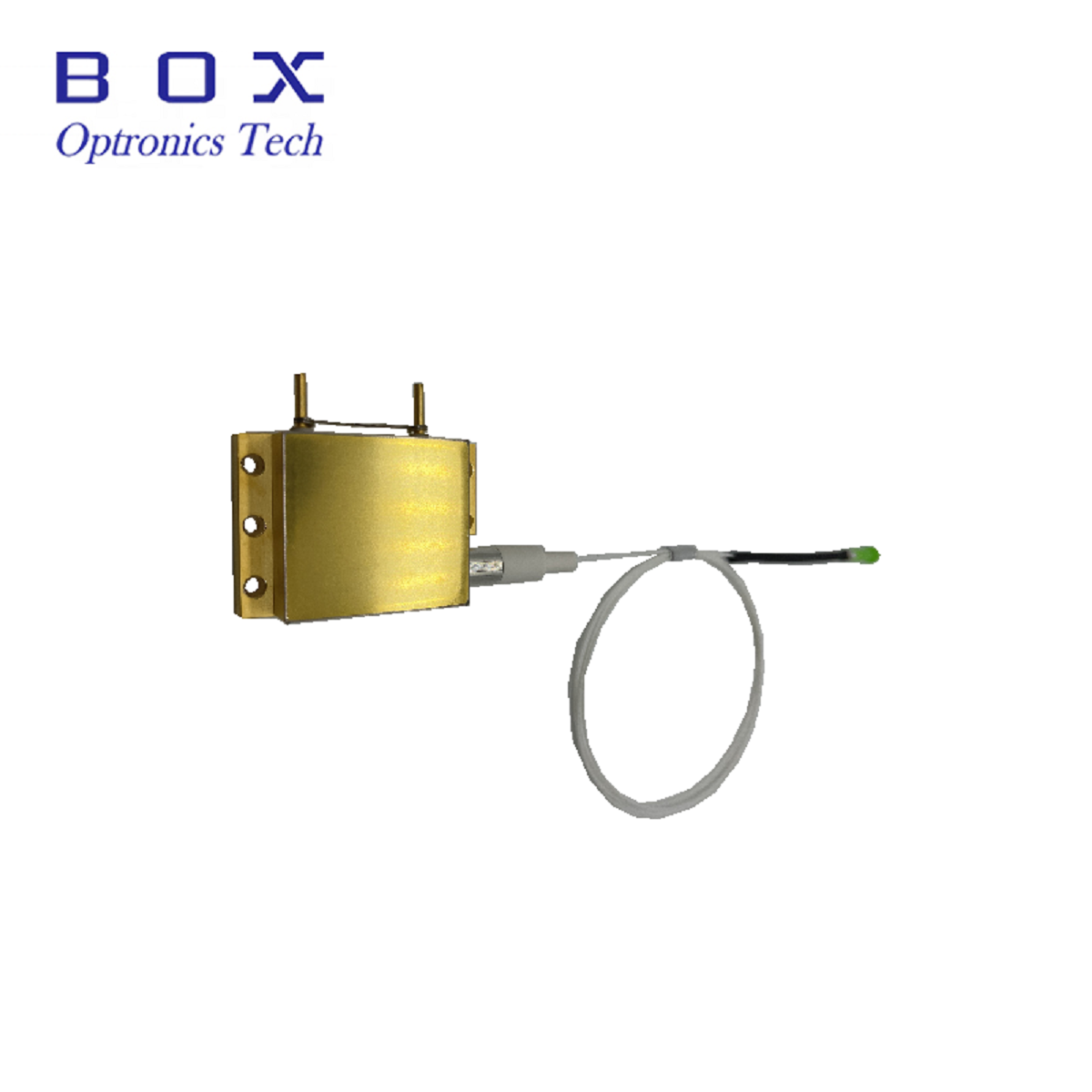Industrial Laser Applications - Láser de Diodo Acoplado a Fibra
