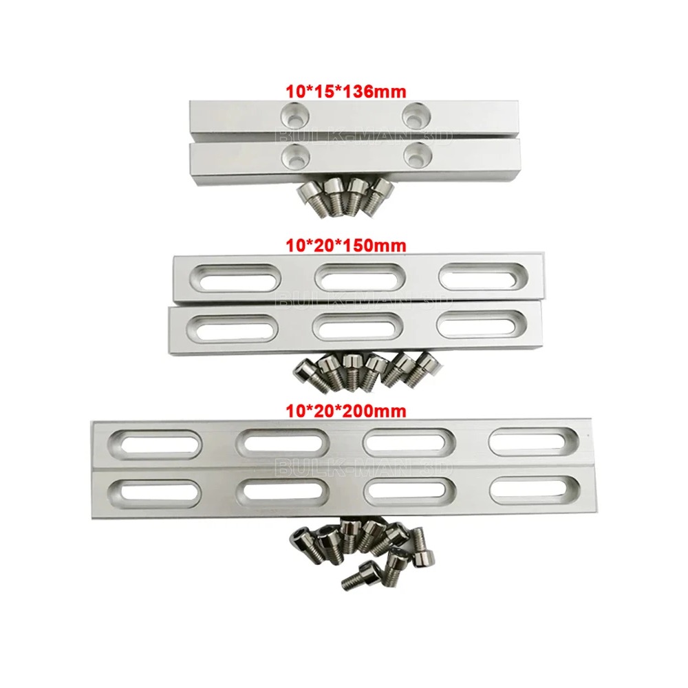 Industrial Laser Alignment - 2 unids/set herramienta de tira de