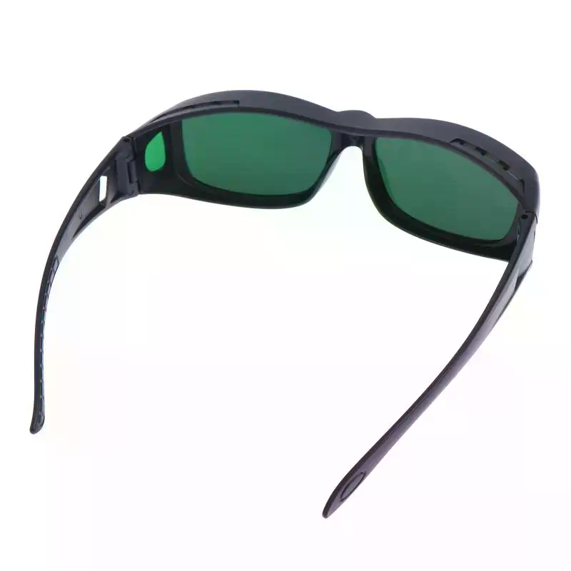 Industrial Laser Glasses - ¡Alta Calidad! Gafas de Soldador Anti-Láser,