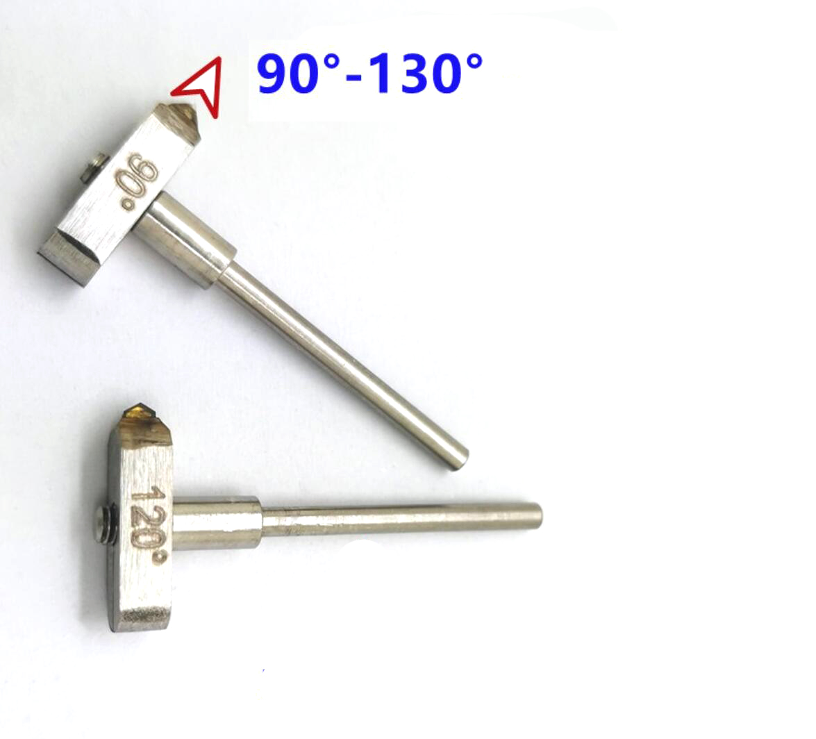 Metal Laser Cutter Head - Herramientas de pulido para fabricación de