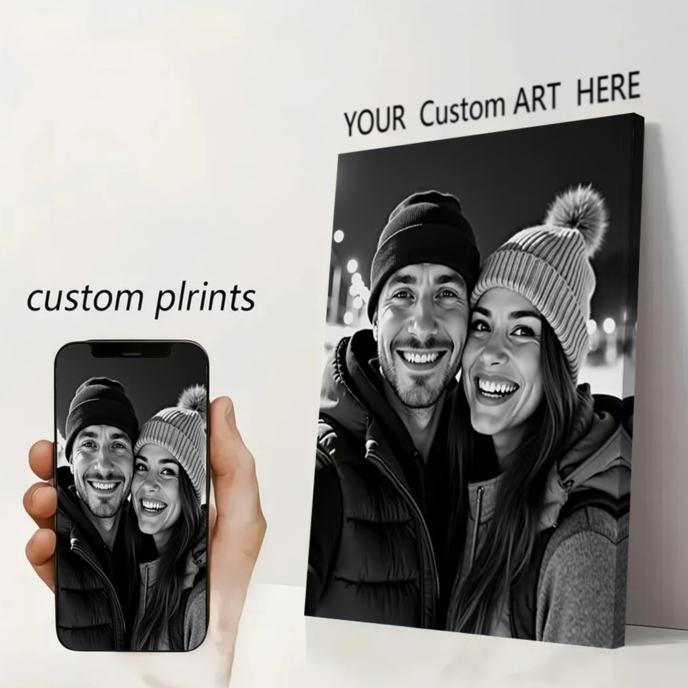 Industrial Laser Marker - Impresión Personalizada en Lienzo a Partir