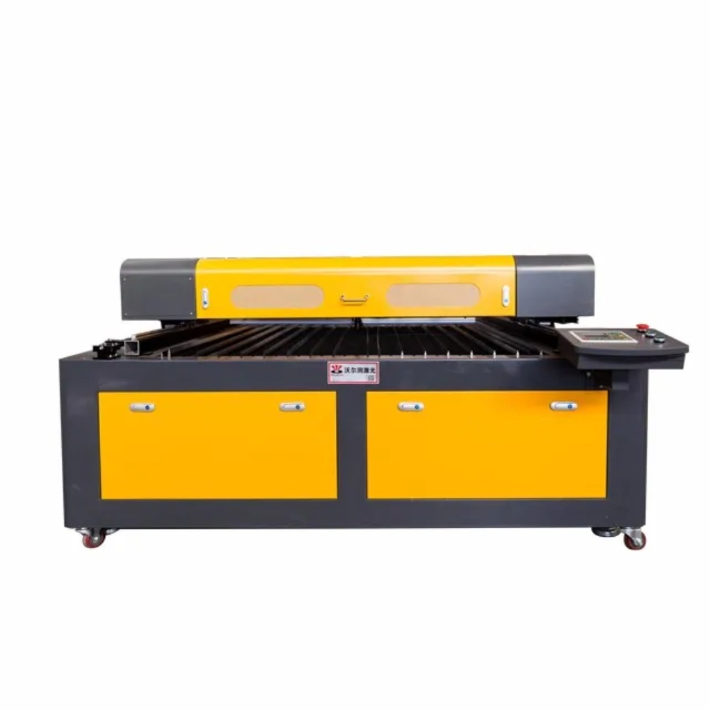 Precio de fábrica CNC chapa y  - Industrial Laser Cutting Machine Price reseña y precio