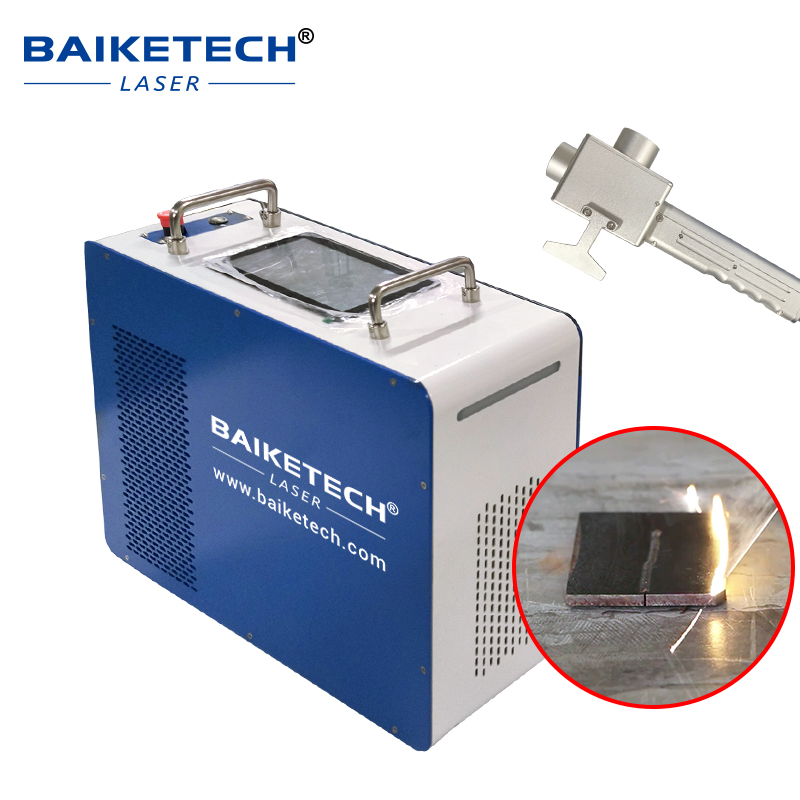 TH-FLC300T1 300W Sistema láser - Industrial Laser Applications reseña y precio