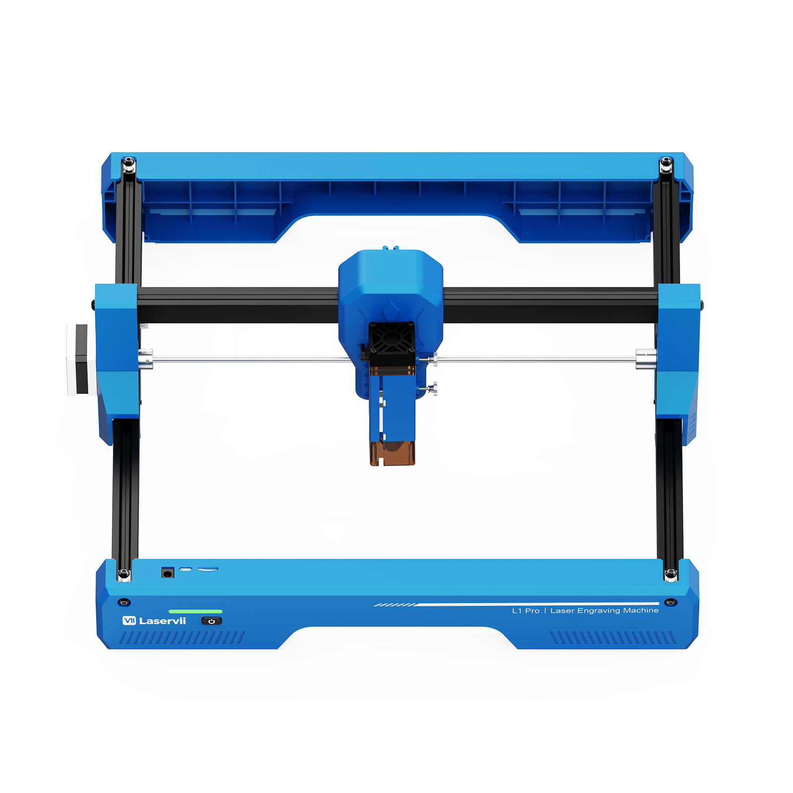 Máquina de Grabado y Corte Lás - Industrial Laser Technology reseña y precio