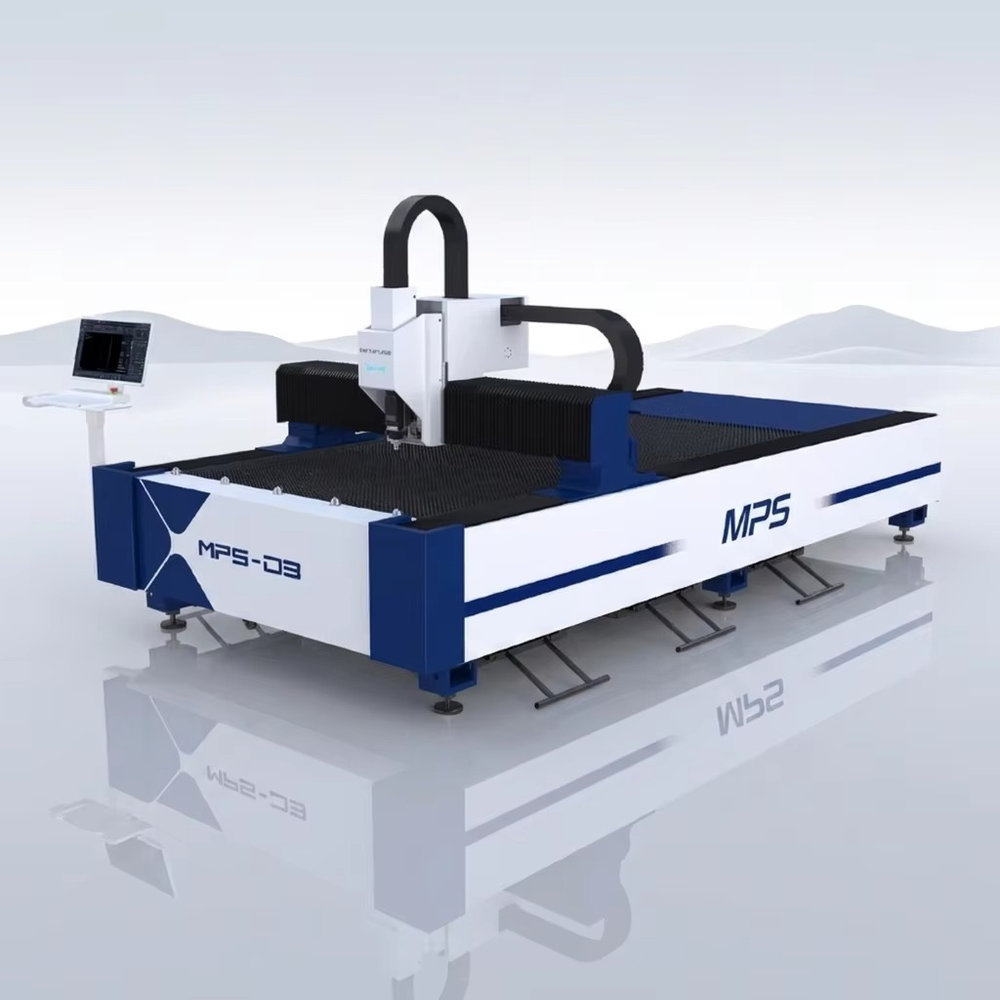 Cortadora Láser de Metal de Gr - Industrial Laser Cutting Machine Price reseña y precio