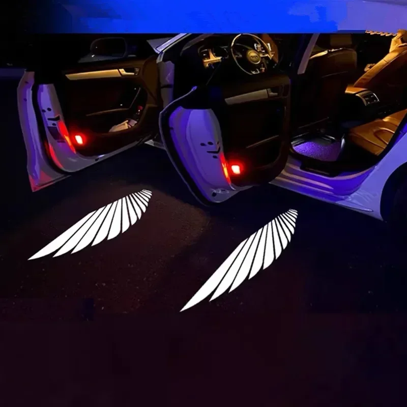 2 Piezas, Proyector Láser LED  - Industrial Laser Projection reseña y precio