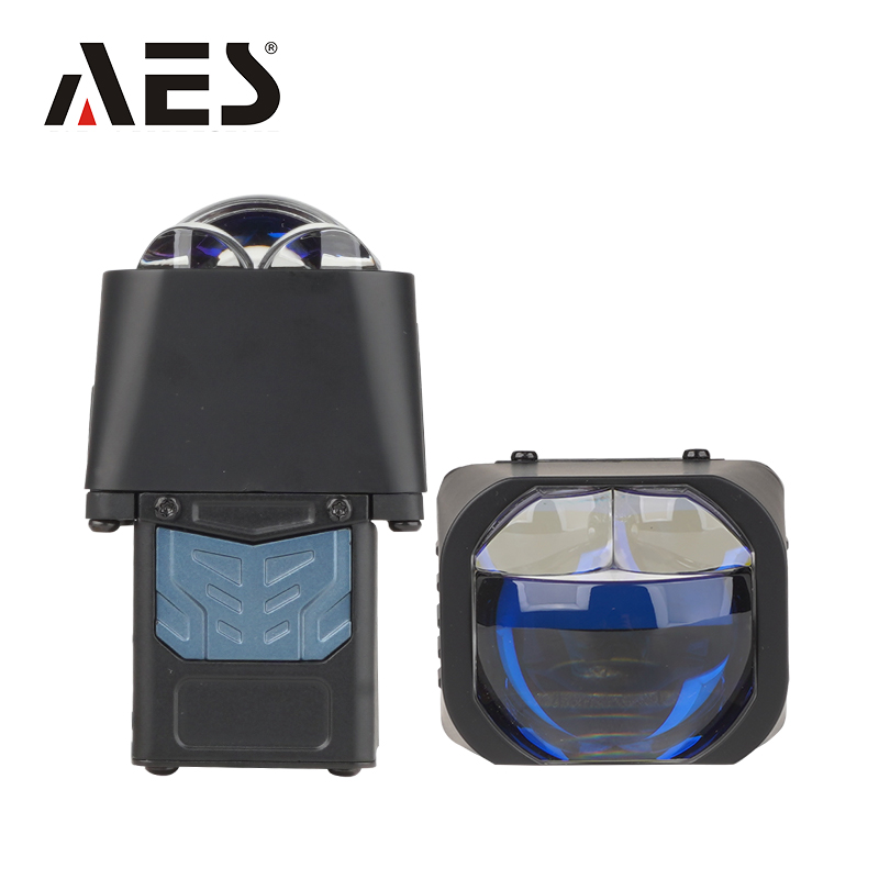 AES 2 uds 1,5 ''P5-Ultra Matri - Industrial Laser Projection reseña y precio