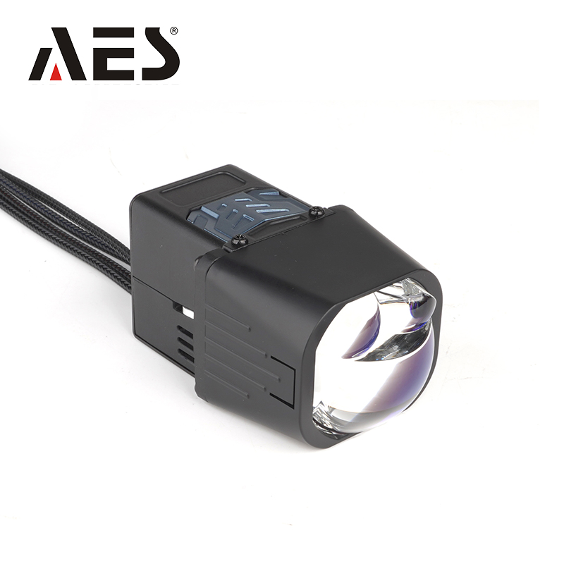 AES 2 uds 1,5 ''P5-Ultra Matri - Industrial Laser Projection reseña y precio