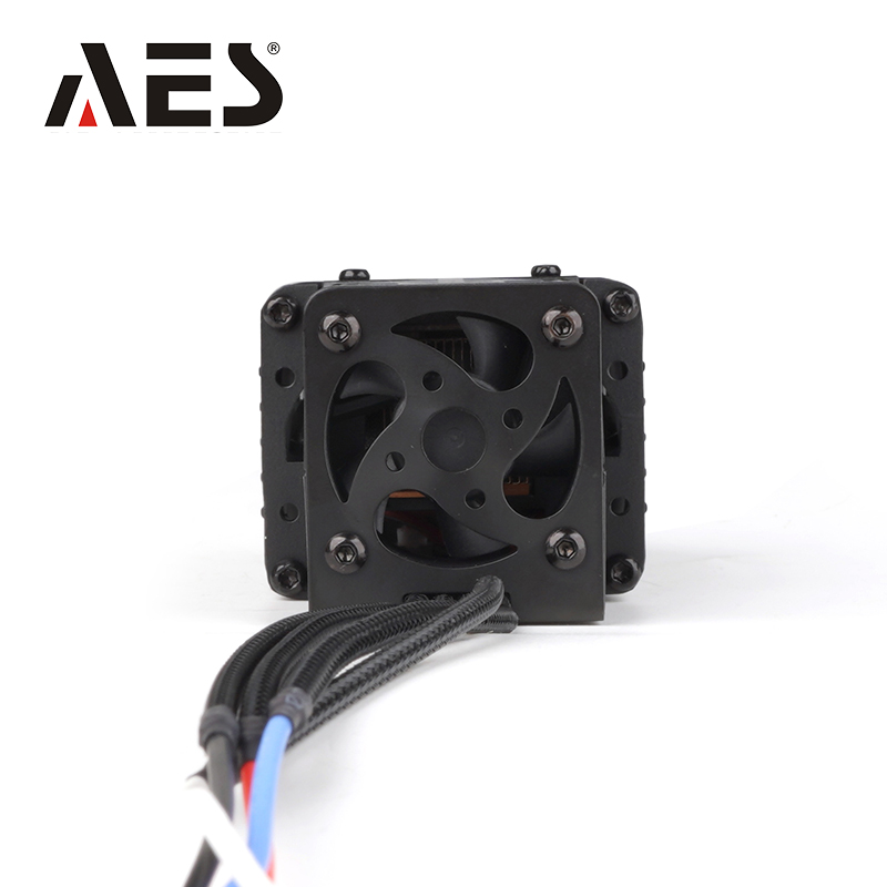 AES 2 uds 1,5 ''P5-Ultra Matri - Industrial Laser Projection reseña y precio