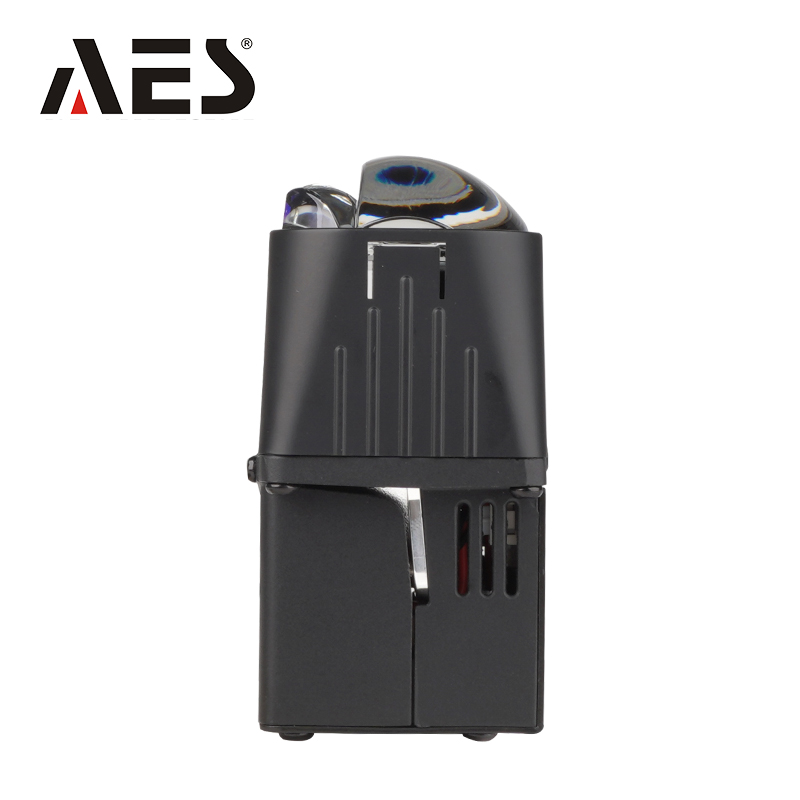 AES 2 uds 1,5 ''P5-Ultra Matri - Industrial Laser Projection reseña y precio