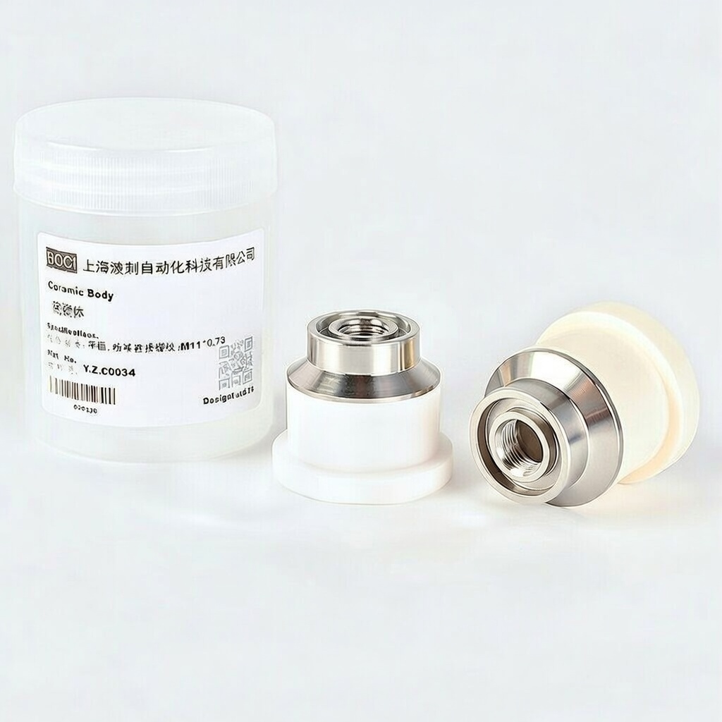 Anillo cerámico original/OEM B - Metal Laser Cutter Head reseña y precio