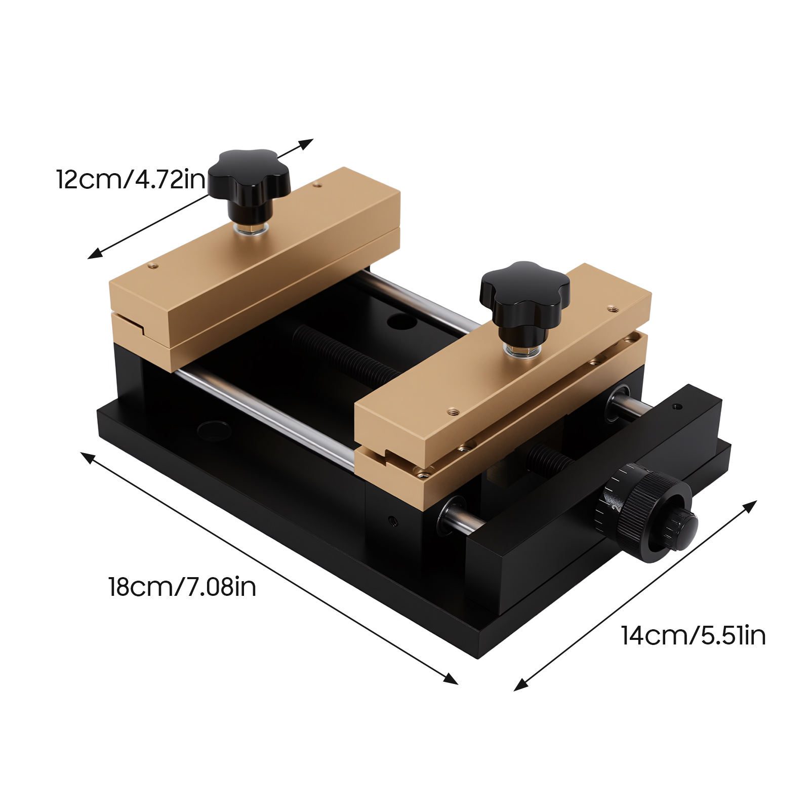 Accesorio de Fijación para Máq - Industrial Laser Technology reseña y precio