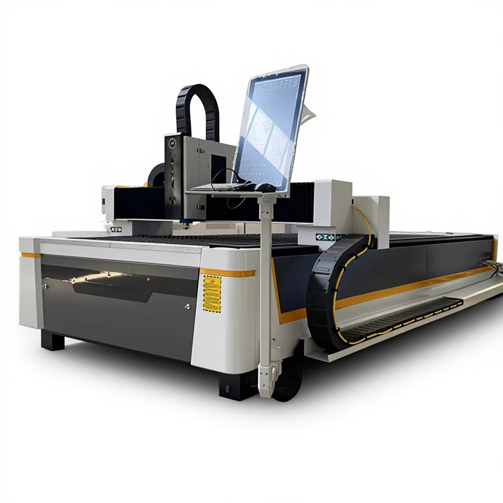 Máquina de Corte por Láser de  - Industrial Laser Cutting Machine Price reseña y precio