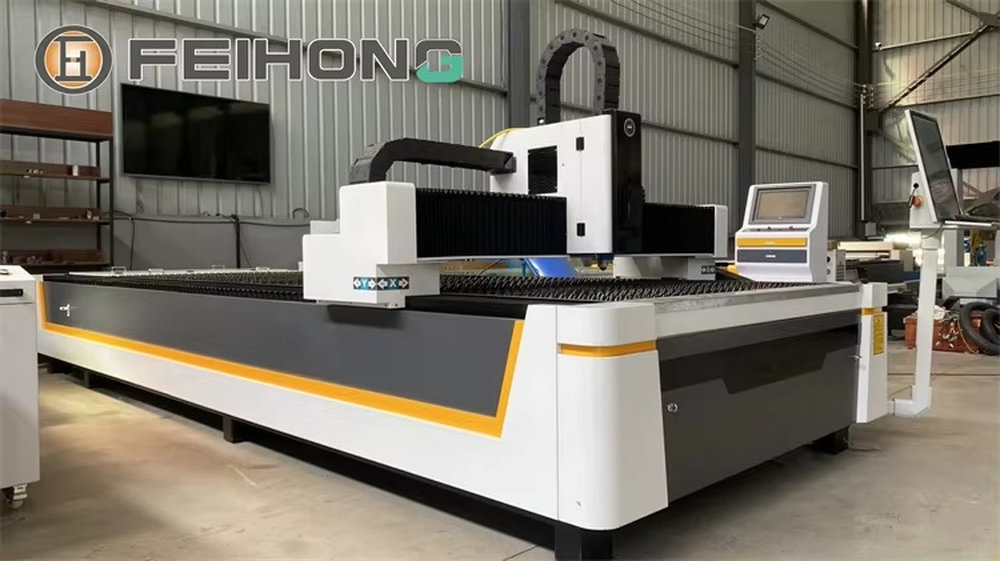 Máquina de Corte por Láser de  - Industrial Laser Cutting Machine Price reseña y precio