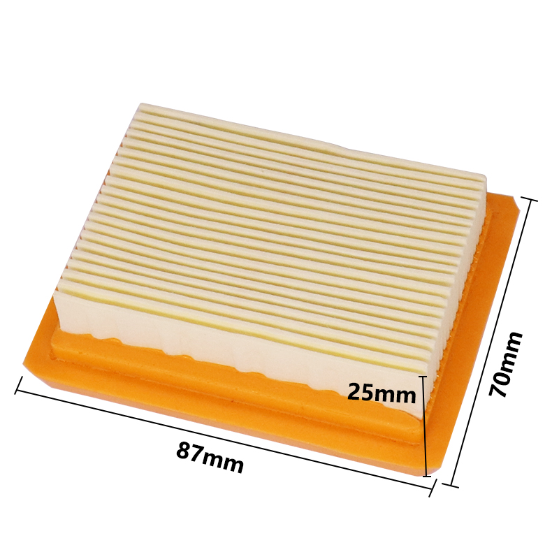 XCAN 10 Uds filtro de aire lim - Cnc Router Bit reseña y precio