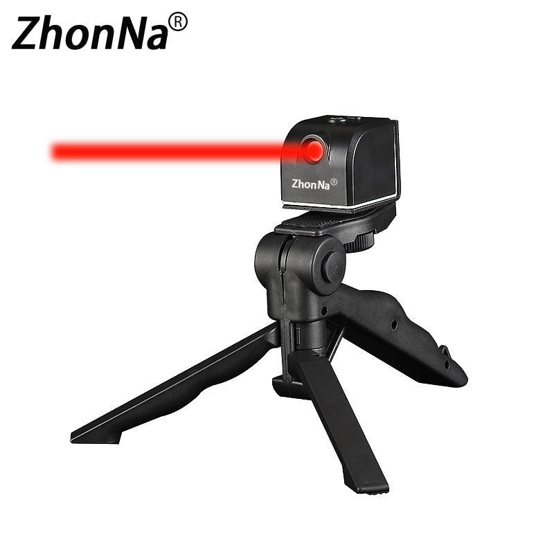 Nivel Láser Portátil Mini, Her - Industrial Laser Alignment reseña y precio