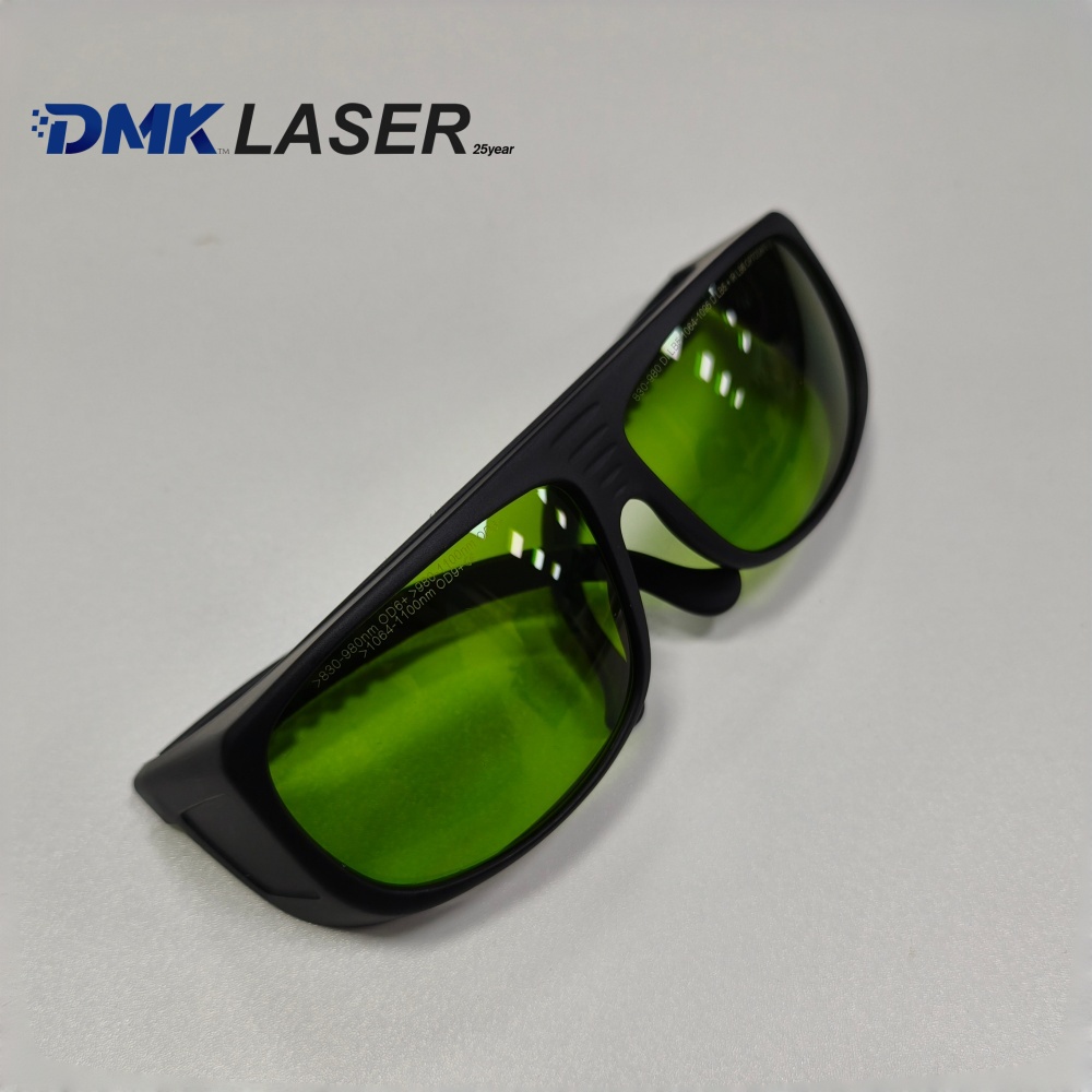 Gafas Protectoras para Corte y - Industrial Laser Glasses reseña y precio