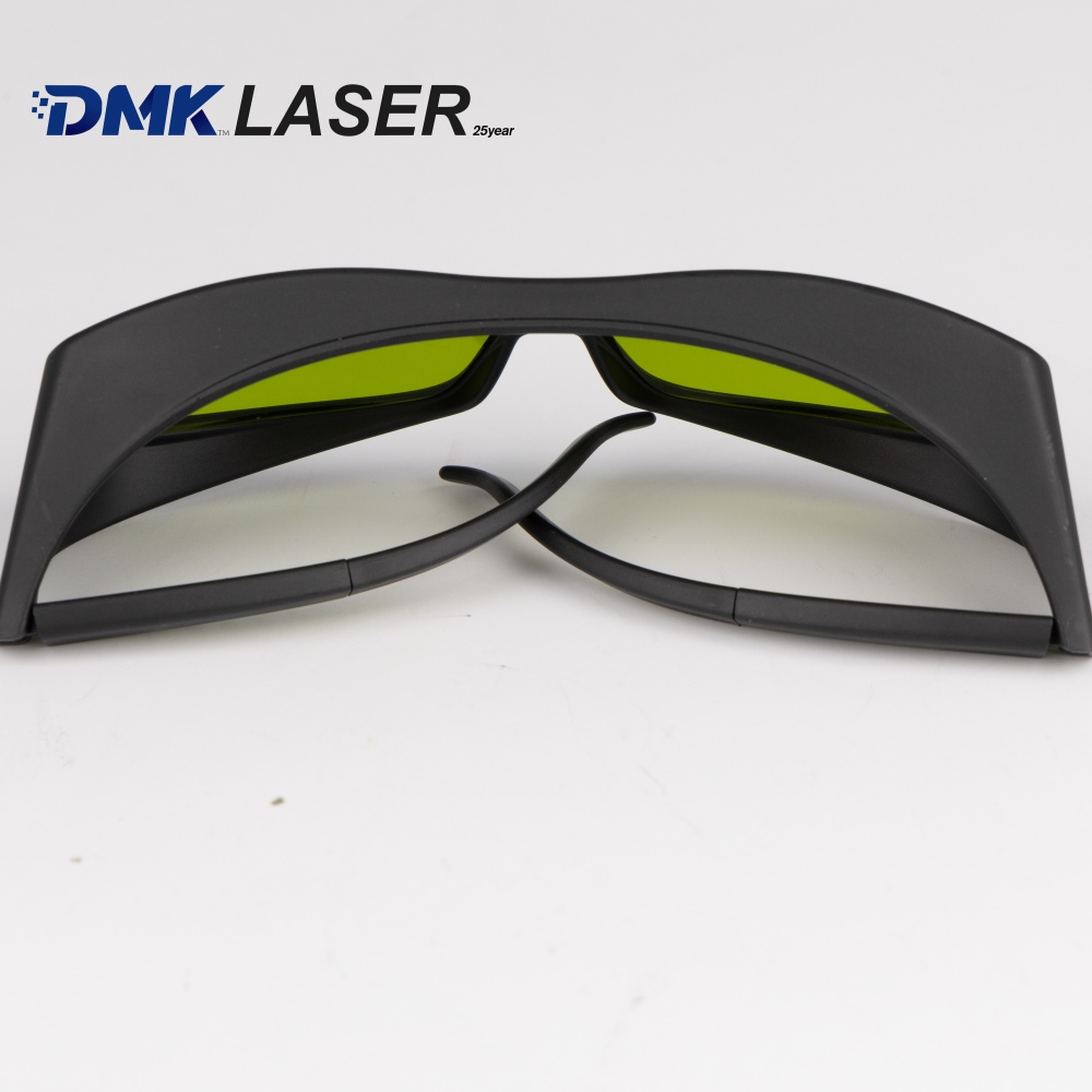 Gafas Protectoras para Corte y - Industrial Laser Glasses reseña y precio