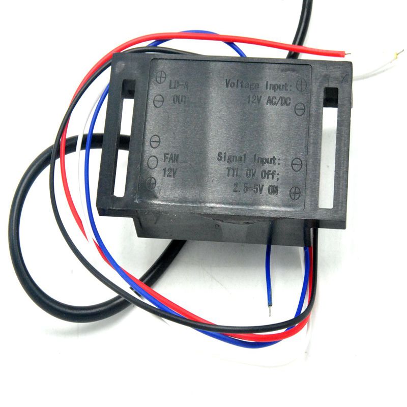 Módulo de diodo láser azul vio - Industrial Blue Laser reseña y precio