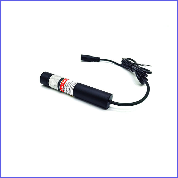 Láser de Línea Verde de Grado  - Industrial Laser Applications reseña y precio