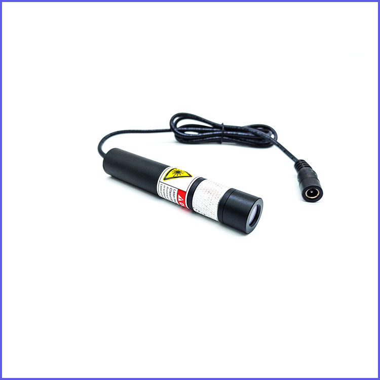 Láser de Línea Verde de Grado  - Industrial Laser Applications reseña y precio