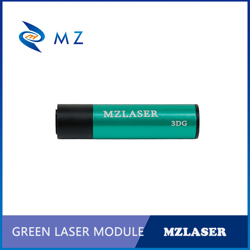 Módulo de diodo láser de punto - Industrial Laser Applications reseña y precio
