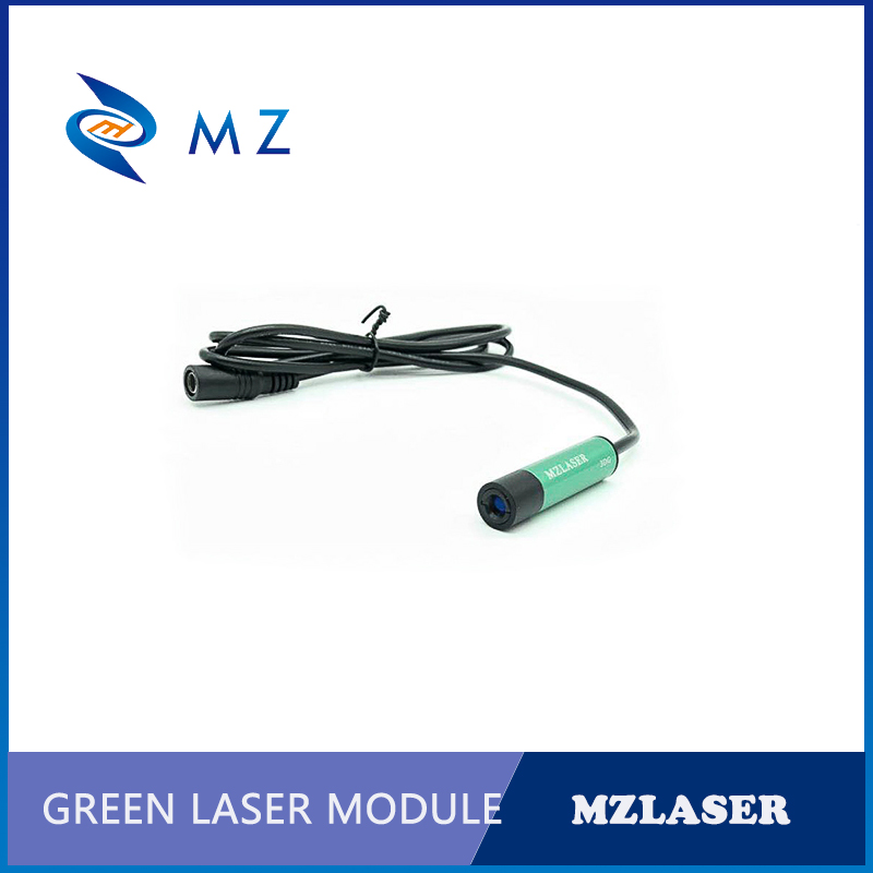 Módulo de diodo láser de punto - Industrial Laser Applications reseña y precio