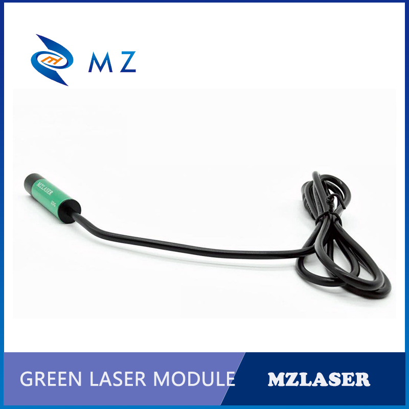 Módulo de diodo láser de punto - Industrial Laser Applications reseña y precio