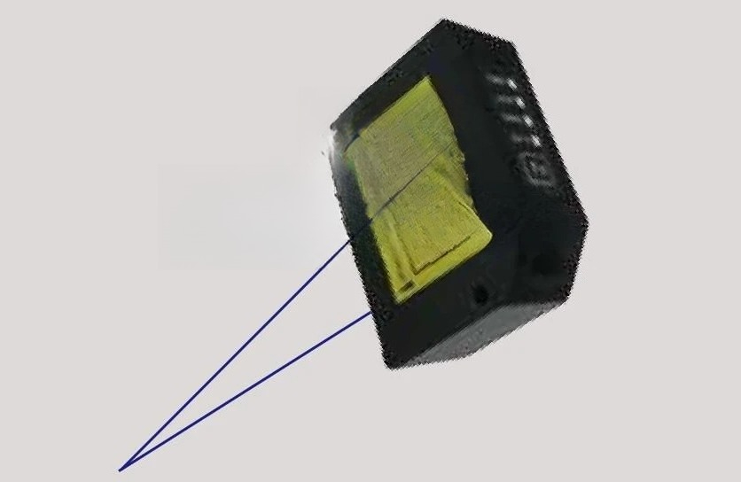Sensor de Desplazamiento Láser - Industrial Laser Displacement Sensor reseña y precio