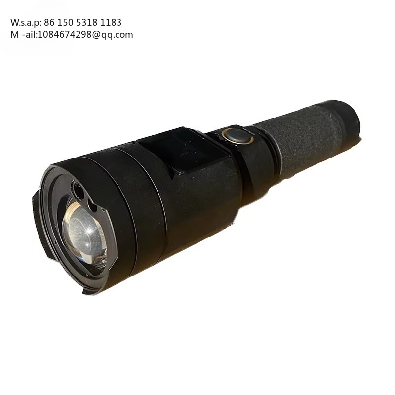 Sistema de Detección de Metano - Industrial Laser Applications reseña y precio