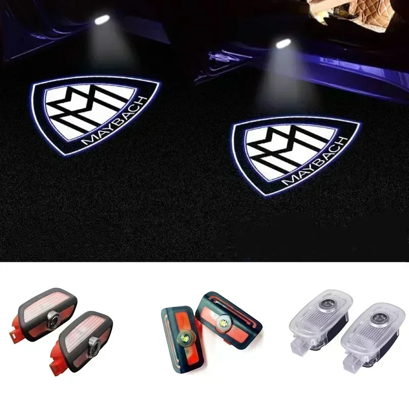 Proyector Láser de Luz con Log - Industrial Laser Projection reseña y precio