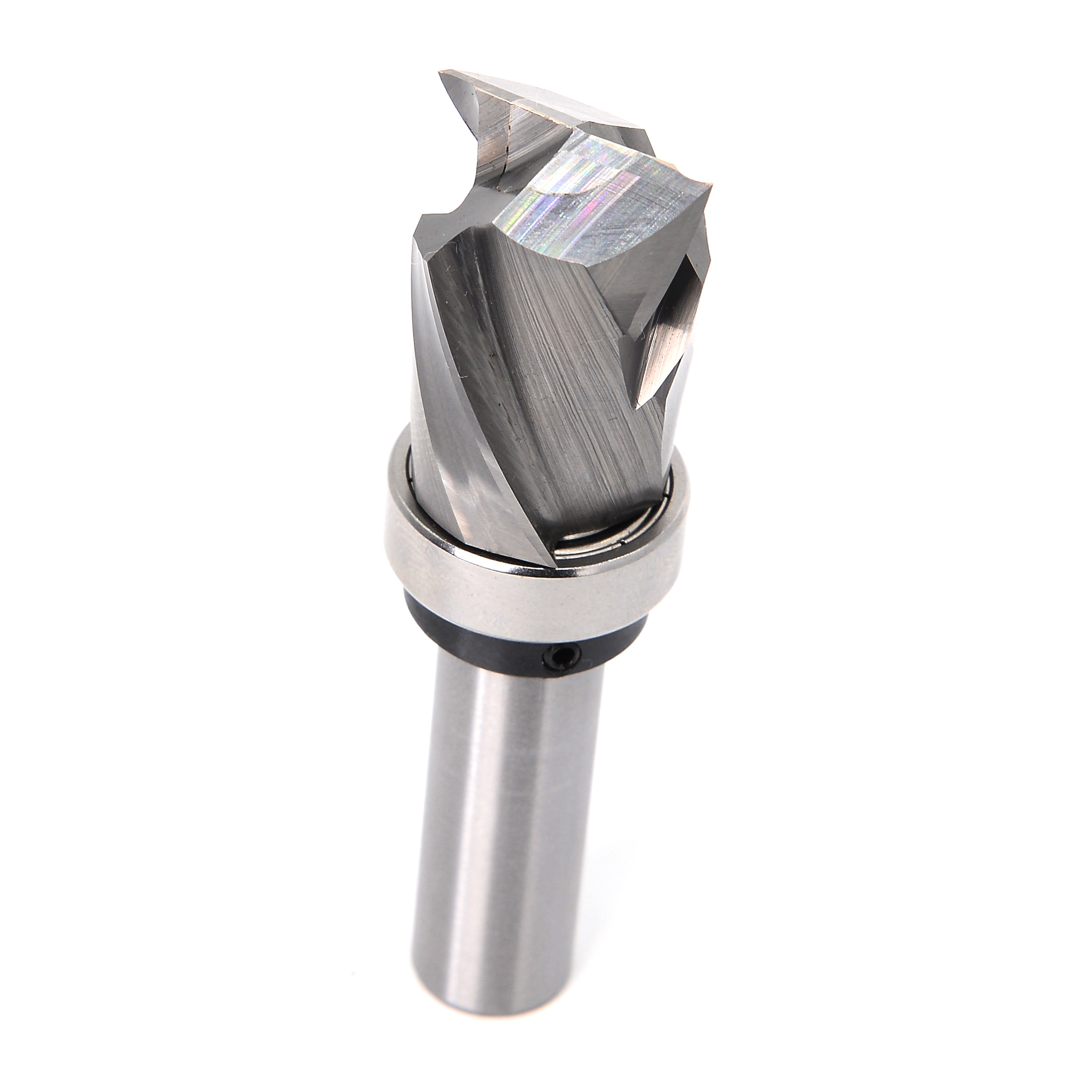 Rodamiento de vástago de 12mm  - Cnc Router Bit reseña y precio