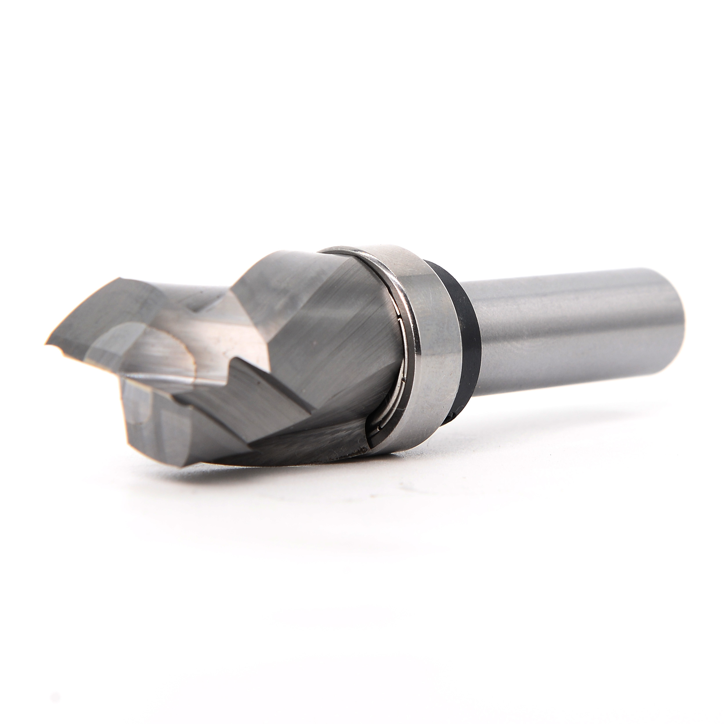 Rodamiento de vástago de 12mm  - Cnc Router Bit reseña y precio