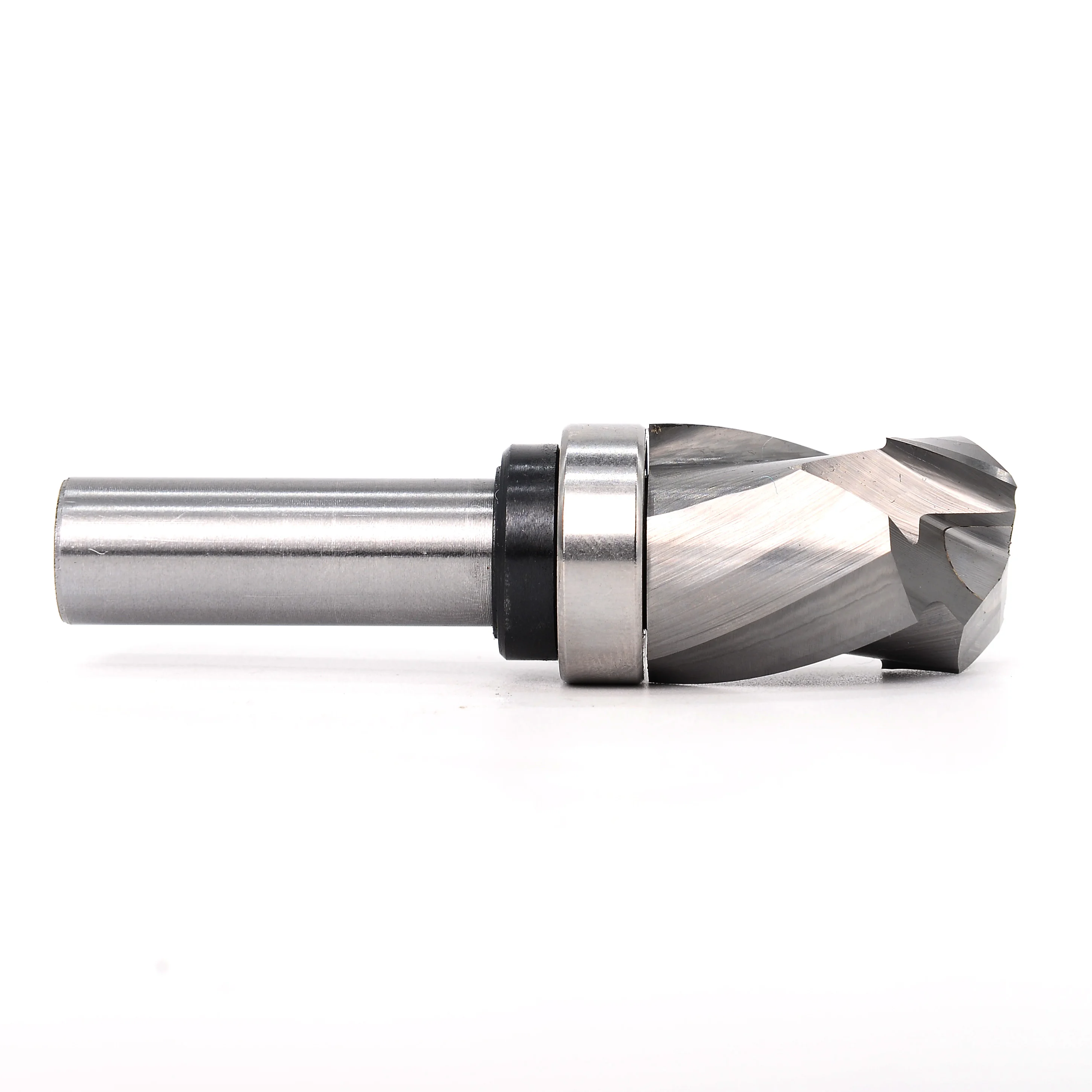 Rodamiento de vástago de 12mm  - Cnc Router Bit reseña y precio