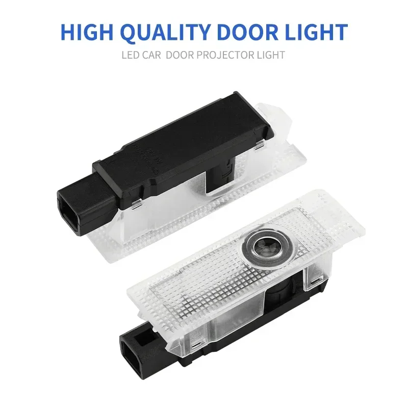 2 luces de bienvenida para pue - Industrial Laser Projection reseña y precio