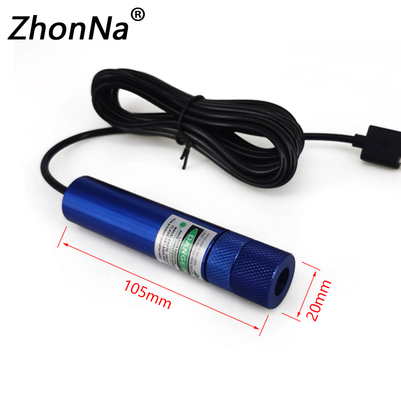 Accesorios industriales del mó - Industrial Blue Laser reseña y precio