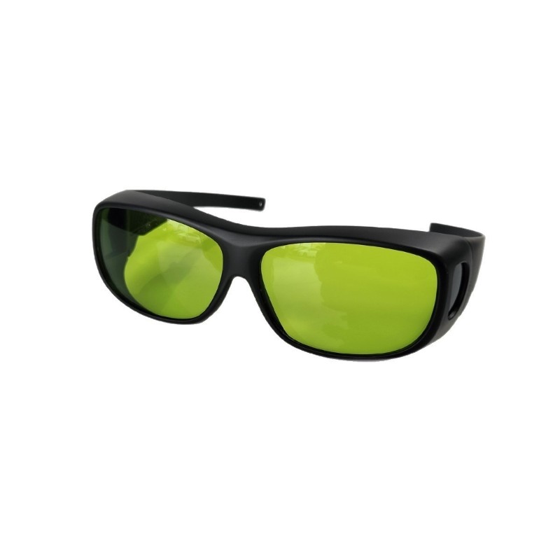 Gafas de Seguridad para Láser  - Industrial Laser Glasses reseña y precio