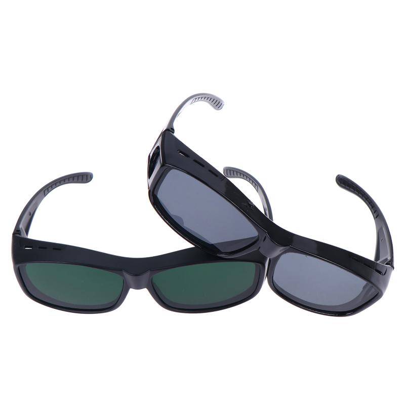 Gafas de Soldador Anti-Láser,  - Industrial Laser Glasses reseña y precio