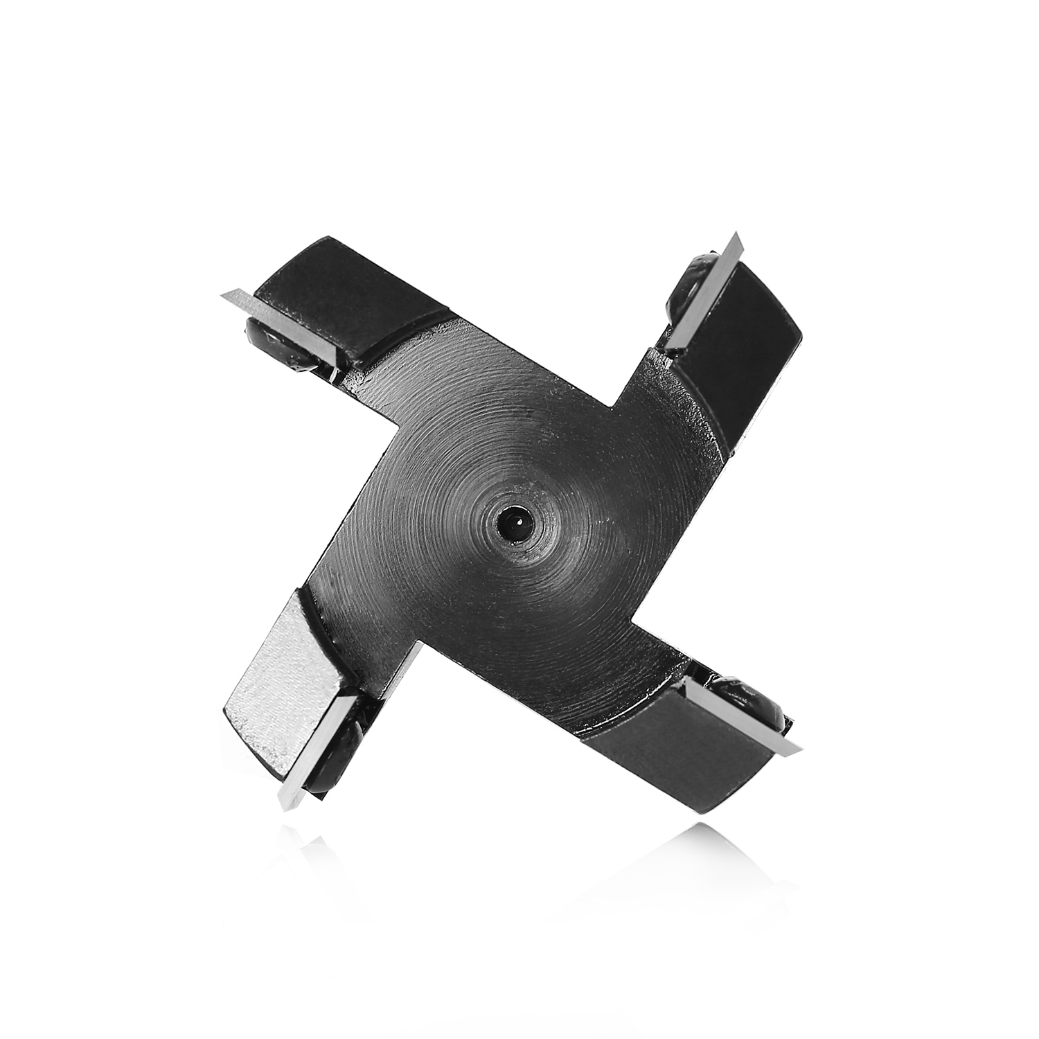 Brocas de enrutador de superfi - Cnc Router Bit reseña y precio