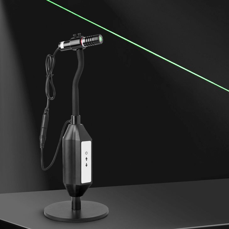 Localizador de alineación de m - Industrial Laser Alignment reseña y precio