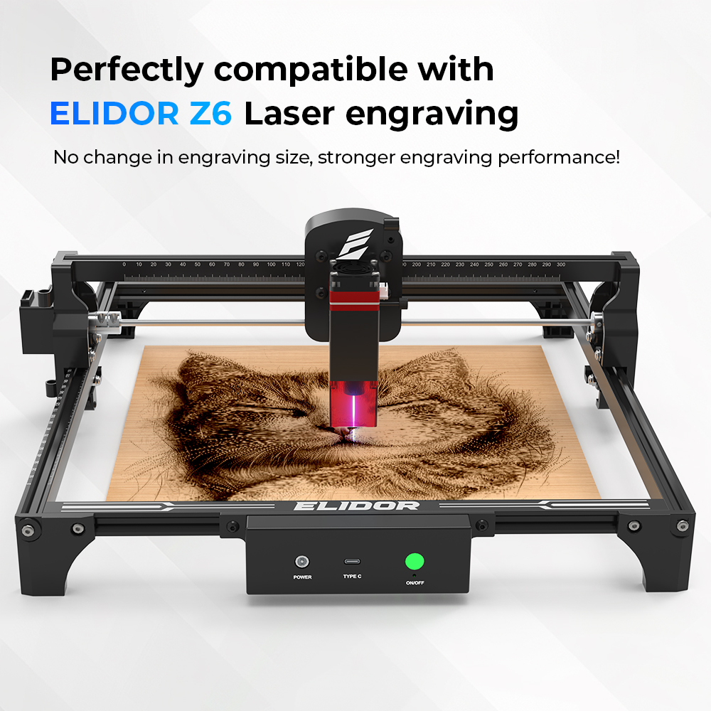 Kit de Actualización de Módulo - Industrial Laser Technology reseña y precio