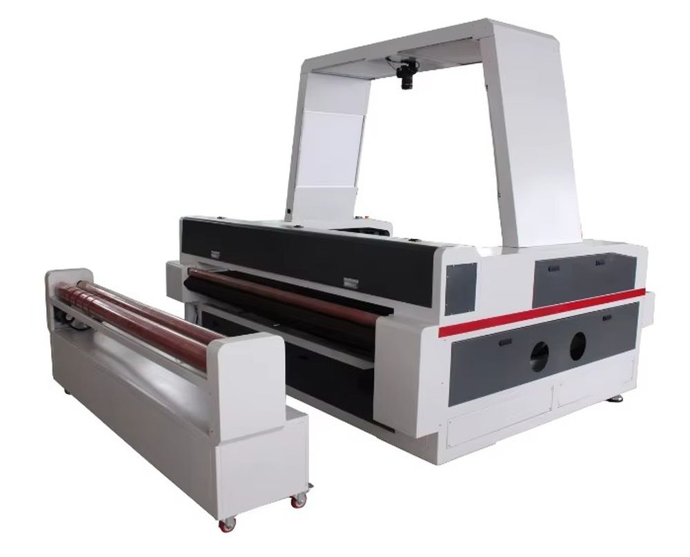 Precio de Fábrica Máquina de C - Industrial Laser Cutting Machine Price reseña y precio