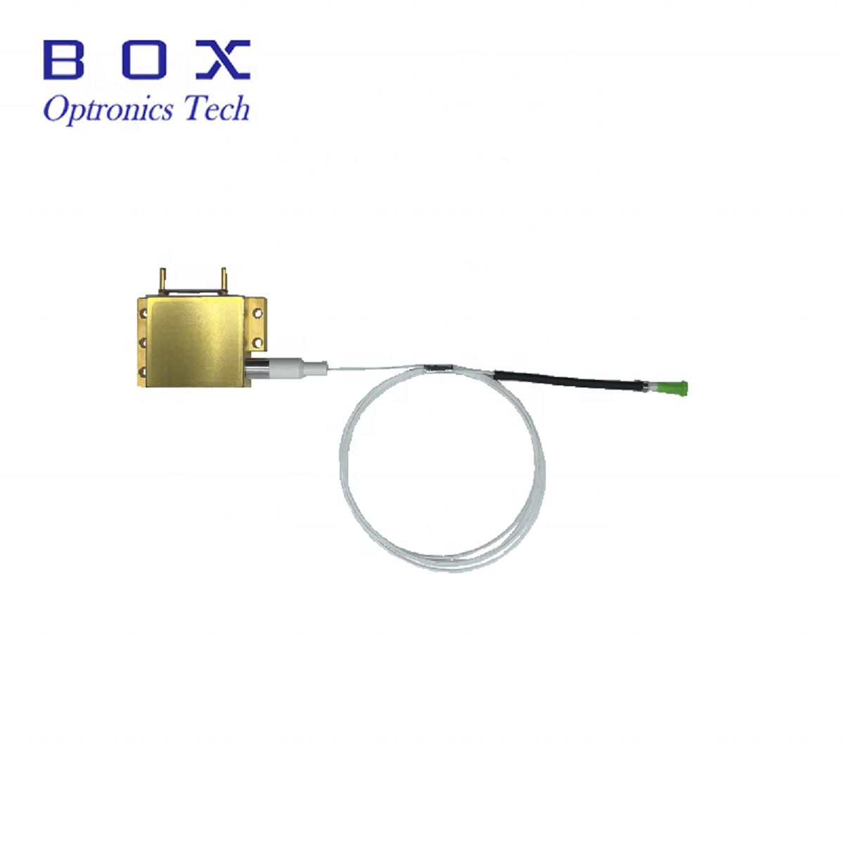 Láser de Diodo Acoplado a Fibr - Industrial Laser Applications reseña y precio