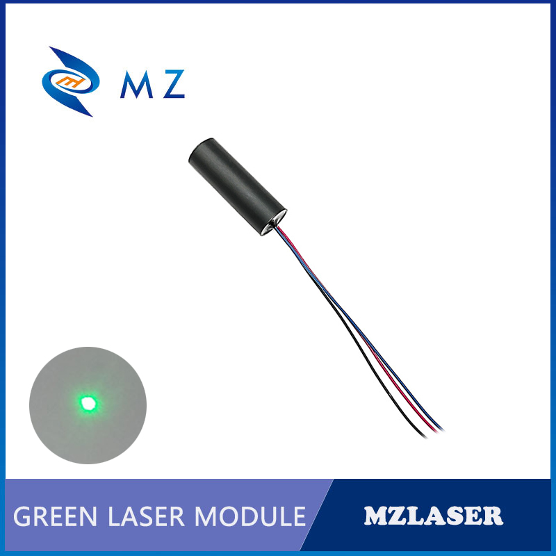 Módulo de Diodo Láser de Punto - Industrial Laser Applications reseña y precio