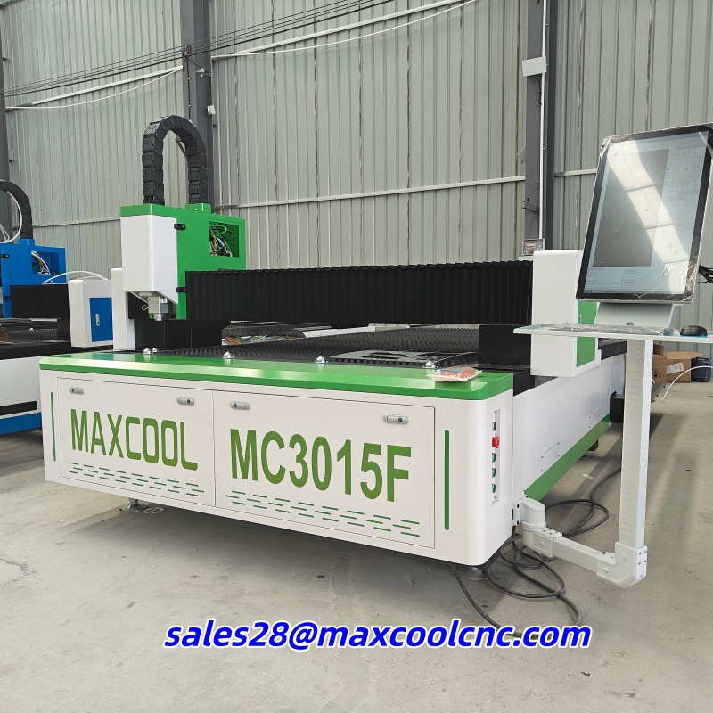 Máquina de Corte por Láser de  - Metal Laser Cutter Head reseña y precio
